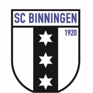 Logo của Binningen