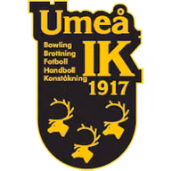 Logo của Umea IK (nữ)