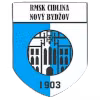 Logo của Novy Bydzov
