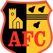 Logo của Alvechurch