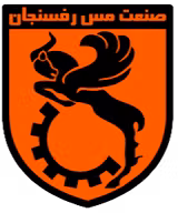 Logo của Mes Rafsanjan