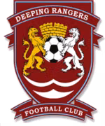 Logo của Deeping Rangers