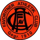 Logo của Favoritner AC