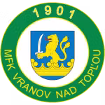 Logo của MFK Vranov nad Topou