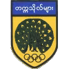 Logo của Kokushikan University FC