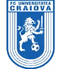 Logo của CS Universitatea Craiova B