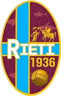 Logo của Rieti