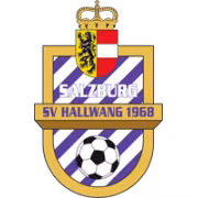 Logo của Hallwang