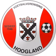 Logo của Hoogland