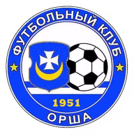 Logo của FK Orsha