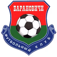Logo của FC Baranovichi