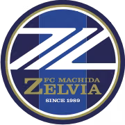 Logo của Machida Zelvia