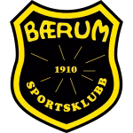 Logo của Baerum U19