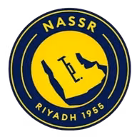 Logo của Al Nassr