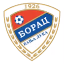 Logo của Borac Banja Luka