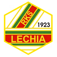 Logo của Lechia Tomaszow Mazowiecki