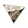 Logo của Frem Sakskobing