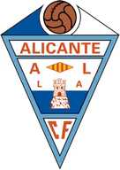 Logo của Alicante