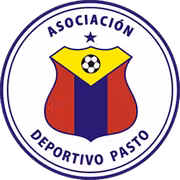 Logo của Deportivo Pasto