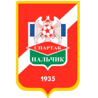 Logo của Spartak Nalchik