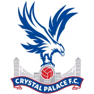 Logo của Crystal Palace (w)