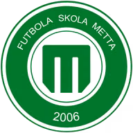 Logo của Metta/LU Riga