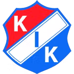 Logo của Kvarnsvedens IK (nữ)