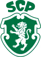 Logo của Sporting CP U17