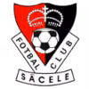 Logo của FC Sacele