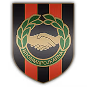 Logo của Brommapojkarna U21