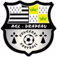 Logo của Fougeresagl