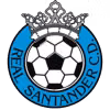 Logo của Real Santander