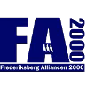 Logo của FA 2000