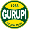 Logo của Gurupi