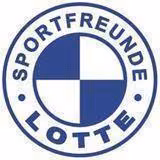 Logo của Sportfreunde Lotte