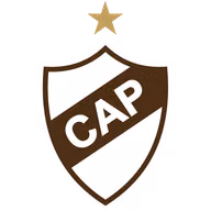 Logo của CA Platense
