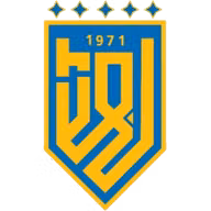 Logo của Bahla SC