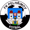 Logo của FK Pelhrimov