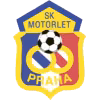 Logo của SK Motorlet Praha
