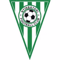 Logo của Nyirbator FC