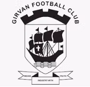 Logo của Girvan