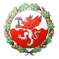 Logo của Trafford