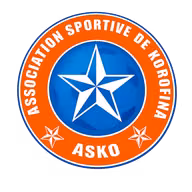 Logo của AS Korofina