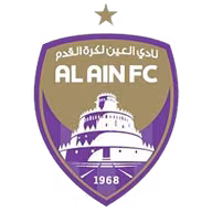 Logo của Al-Ain U21