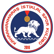 Logo của Kahramanmaraş İstiklal Spor