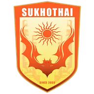 Logo của Sukhothai FC