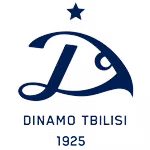 Logo của Dinamo Tbilisi II