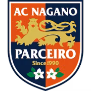 Logo của AC Nagano Parceiro