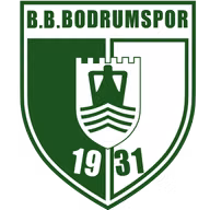 Logo của Bodrumspor