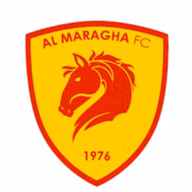 Logo của El Maragha